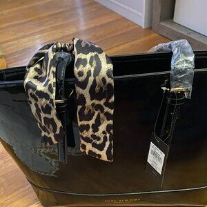 Marc New York handle purse